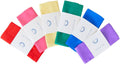 Mini Playsilks Solid Colors Set of 6 - Open-Ended Creative Play