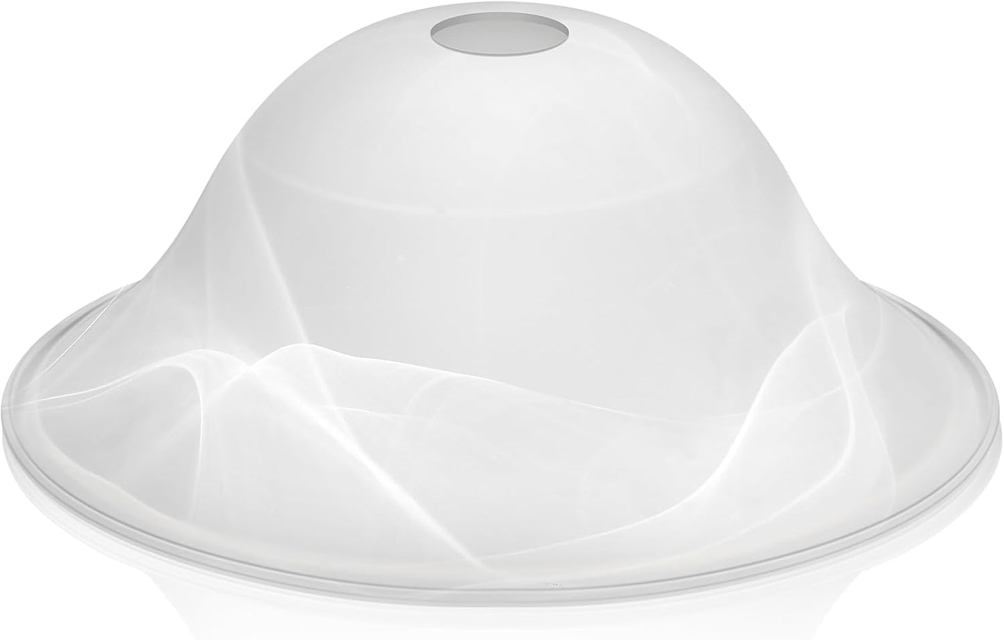 Elegant Lamp Glass Shades for Floor Lamp Replacement Cover