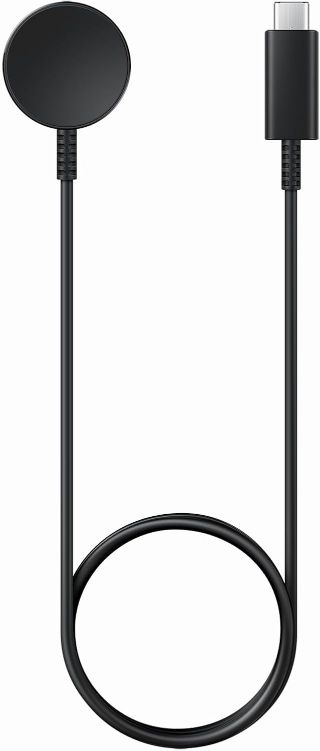 SAMSUNG Galaxy Watch Fast Charger - Quick Wireless Charging