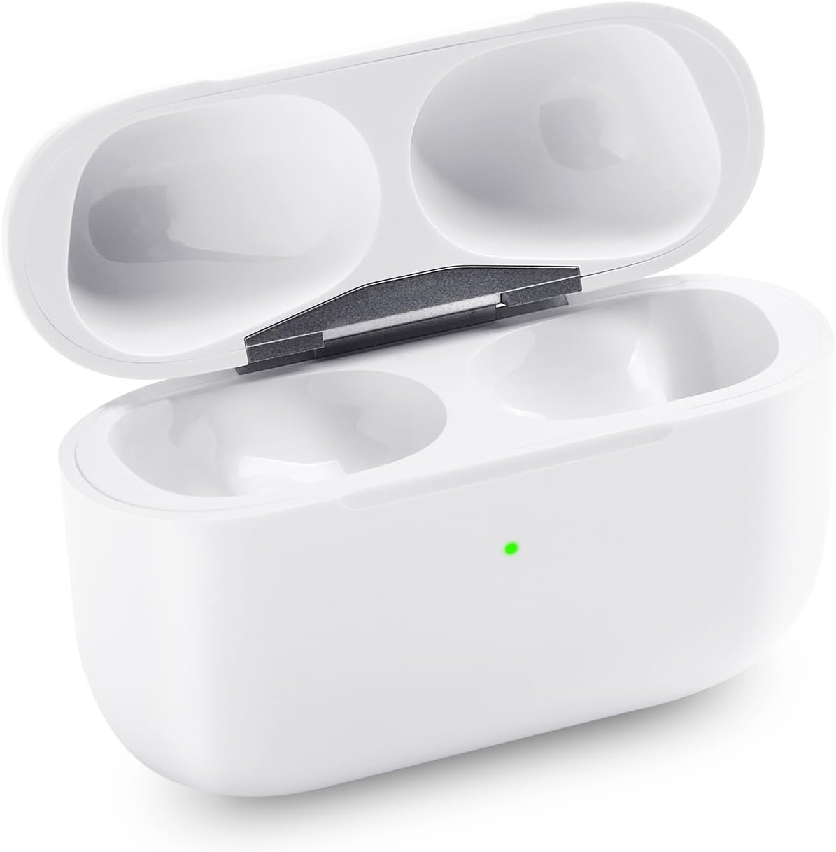 Upgraded Wireless Charging Case for AirPod Pro 1st/2nd Gen