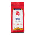 Puroast Low Acid House Blend Whole Bean Coffee - Smooth, Low Acid