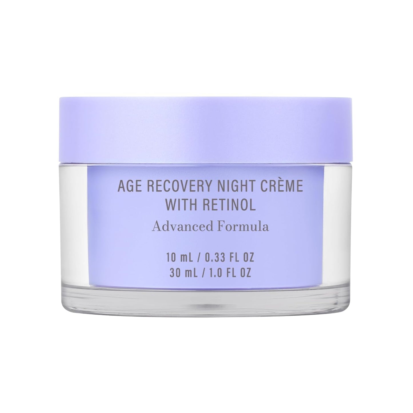 Meaningful Beauty Age Recovery Night Creme with Retinol Review