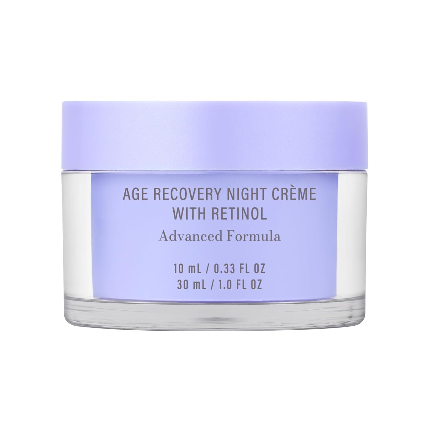 Meaningful Beauty Age Recovery Night Creme with Retinol Review