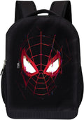 Marvel Comics Spiderman Backpack - Into The Spider-Verse 16 in