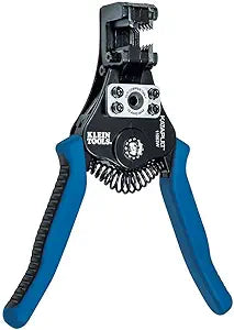 Klein Tools 11063W Heavy Duty Automatic Wire Stripper Tool Review