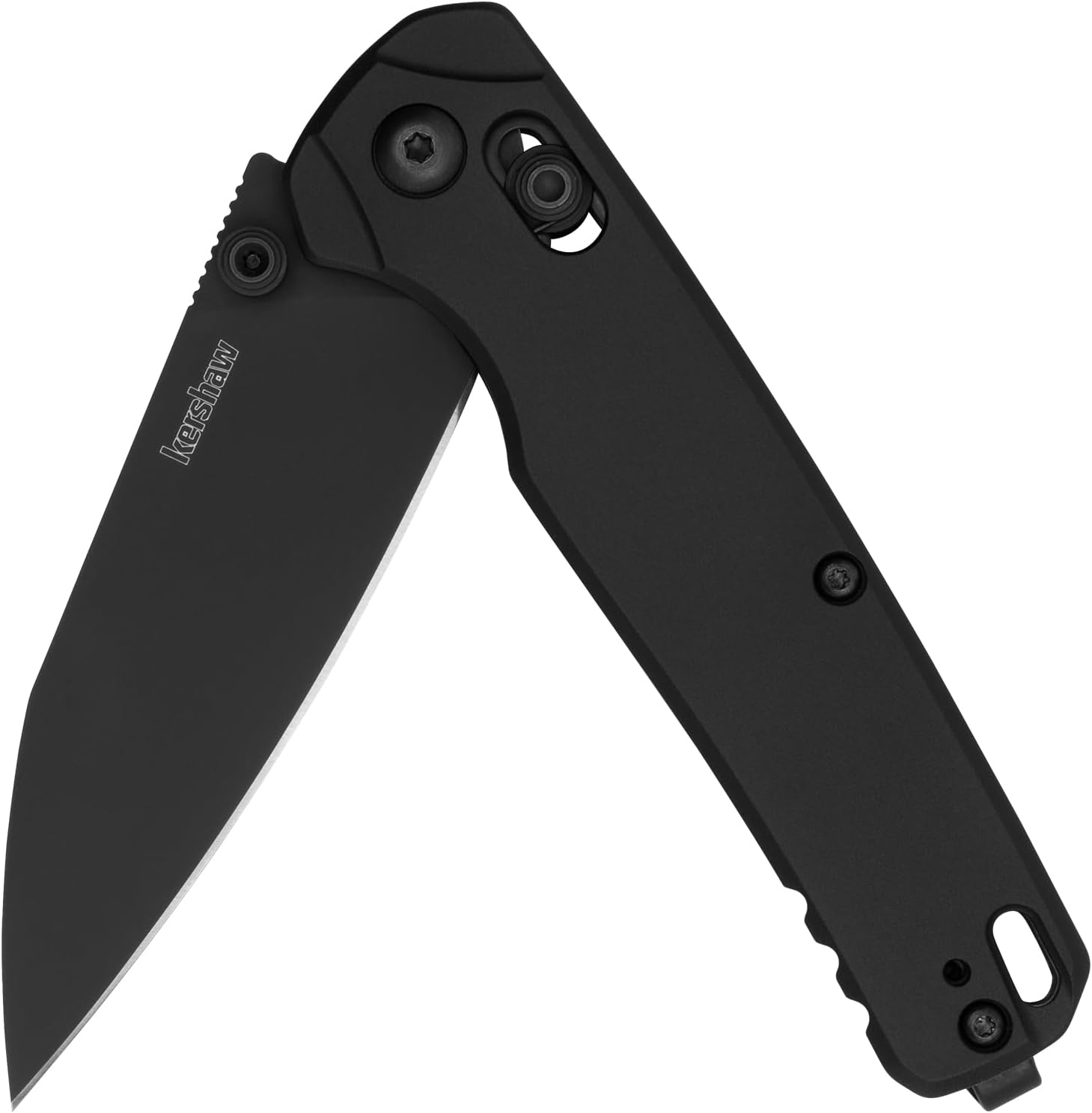 Kershaw Bel Air Pocket Knife: EDC Design & Durability