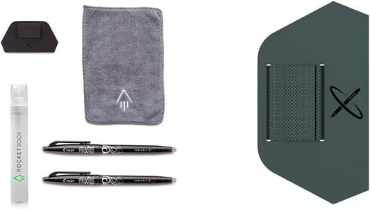 Rocketbook Pen Station Kit - FriXion Pens & More