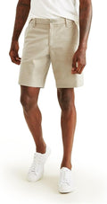 Dockers Straight Fit Supreme Flex Ultimate 9.5ft Shorts - Men