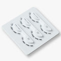 Pro Lash ProWear Mega Luxe No. 29 Cluster Lashes - Bold 10 Day Wear