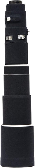 LensCoat lcp560bk Lenscover for Pentax DA 560mm f/5.6 ED AW - Sleeve