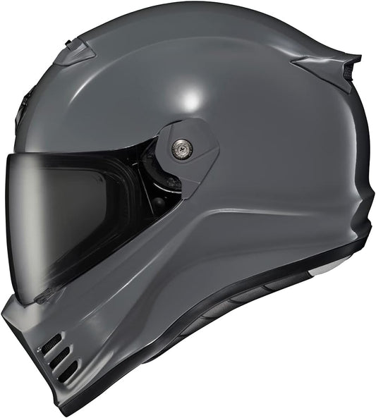 ScorpionEXO Covert FX Full Face Motorcycle Helmet for Safety