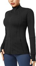 QUEENIEKE Women Athletic Jacket Slim Full Zip - Breathable Fit