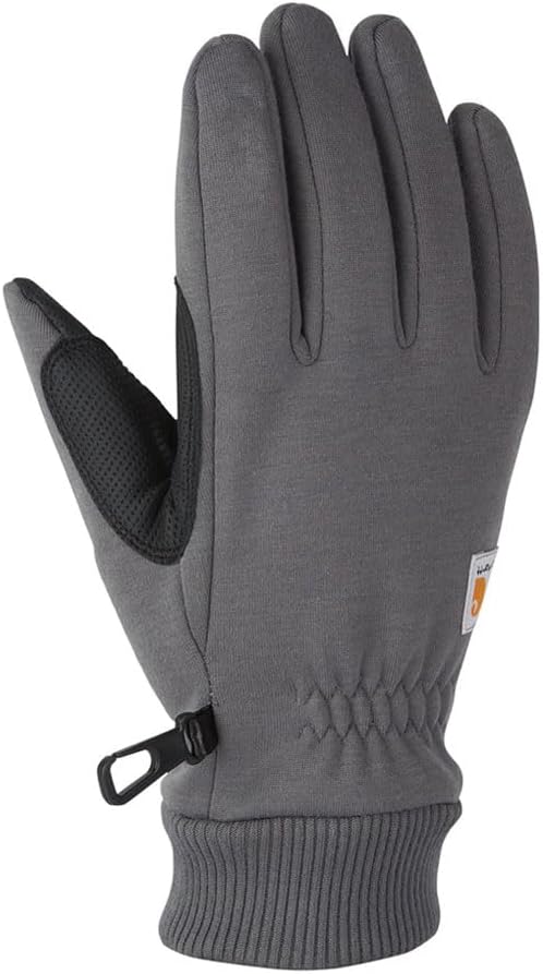 Carhartt Men's CTouch Work Glove: Ultimate Grip