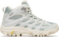 Merrell Women's Moab 3 Mid Waterproof Hiking Boots (Style GJ4R)