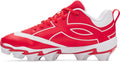 Boy's Leadof Icon Low RM Jr Baseball Cleats - Lightweight Traction