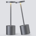Cordless Table Lamp 2Pack - Rechargeable LED Portable Desk Lamps