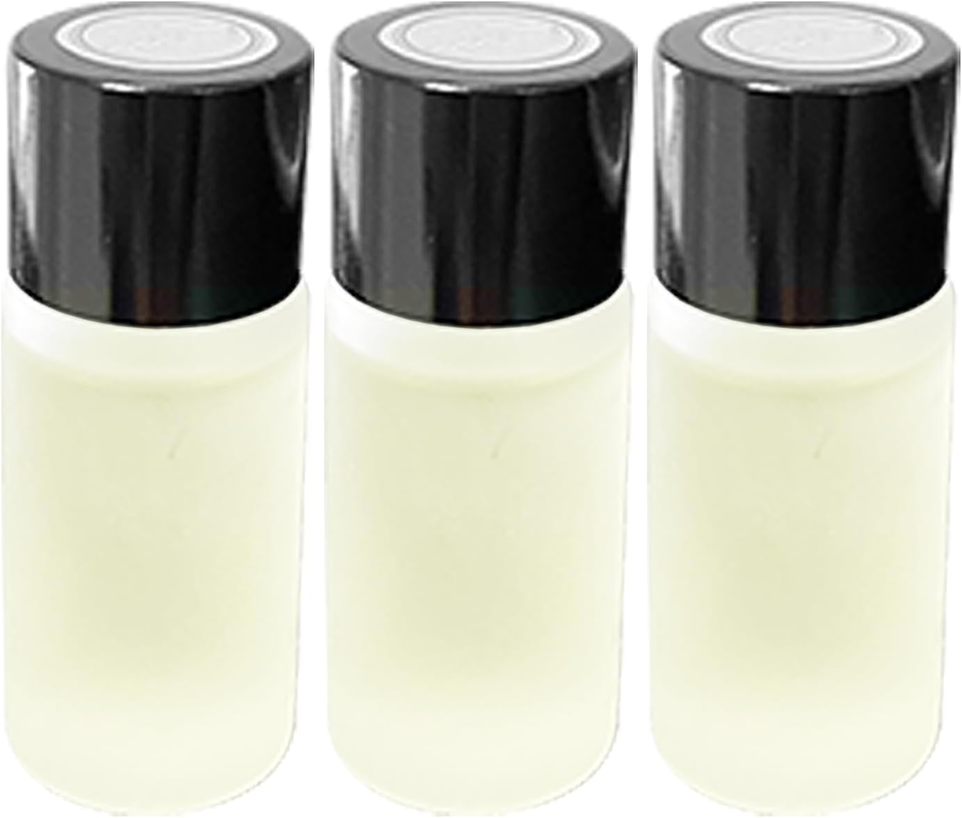 Luxury Ocean Scent Refills for Smart Car Vent Clip - Set of 3