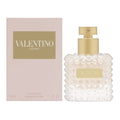 Valentino Donna Eau de Parfum Spray for Women, 1.7 oz - Daytime