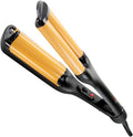 CHI Ceramic Triple Waver Iron - Long-Lasting Beachy Waves