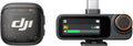 DJI Mic 3 (1 TX + 1 RX) Wireless Lavalier Mic - Ultralight, Clear