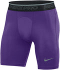 Nike Mens Pro Training Compression Shorts - Lightweight