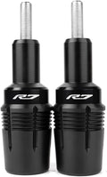MOWOK Frame Sliders for Yamaha R7 YZF-R7 Crash Protection