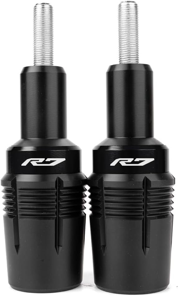 MOWOK Frame Sliders for Yamaha R7 YZF-R7 Crash Protection