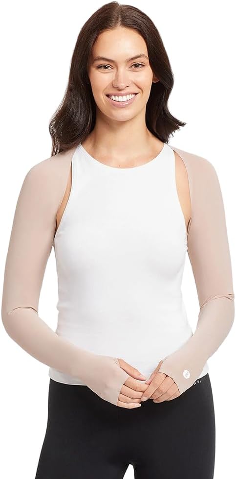 Solbari UPF50+ Cooling Shoulder Wrap - Sun Protection