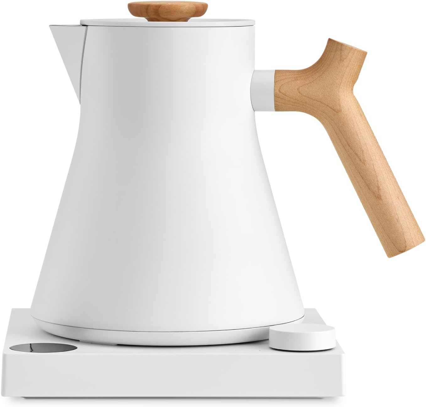 Fellow Corvo EKG Pro Electric Tea Kettle for Precise Brewing