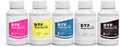 DTF Transfer Printer Ink Premium DTF Ink for Professional Printers