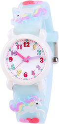 Cute 3D Universe Kids Watch by Venhoo