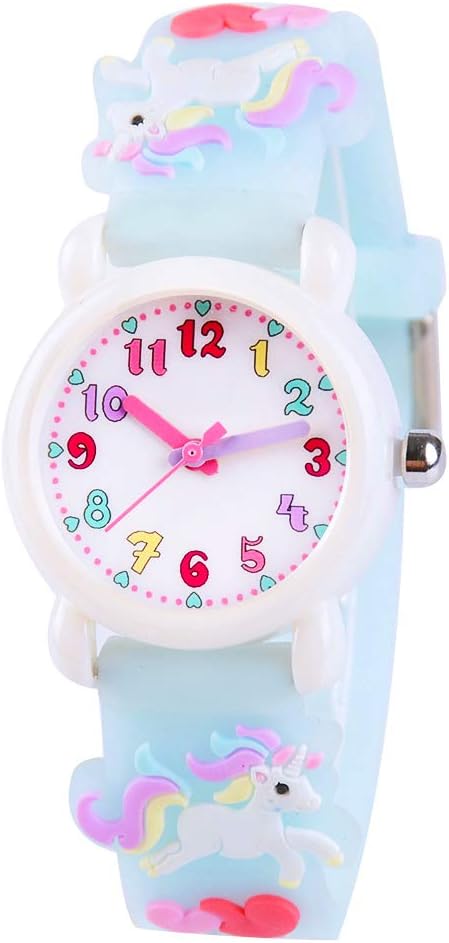 Cute 3D Universe Kids Watch by Venhoo