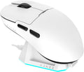 AJ159P MC Triple Mode Gaming Mouse - Ultra-Light 56g, Magnetic Dock