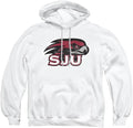 LOGOVISION Collegiate Distressed Primary Logo Adult (Style PY9M)