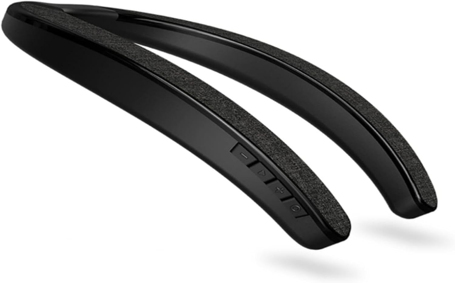 Immerse in 3D Sound: VANPEUSO Neck Speaker