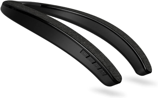 Immerse in 3D Sound: VANPEUSO Neck Speaker