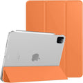 DuraSafe Case for iPad Pro 12.9 (5th/4th) - Trifold Hard Smart Cover