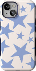 Casely iPhone 14 Case Stars Align - Bold Protective Design