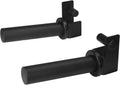 Yes4All Weight Plate Storage: Neat Power Rack Organization
