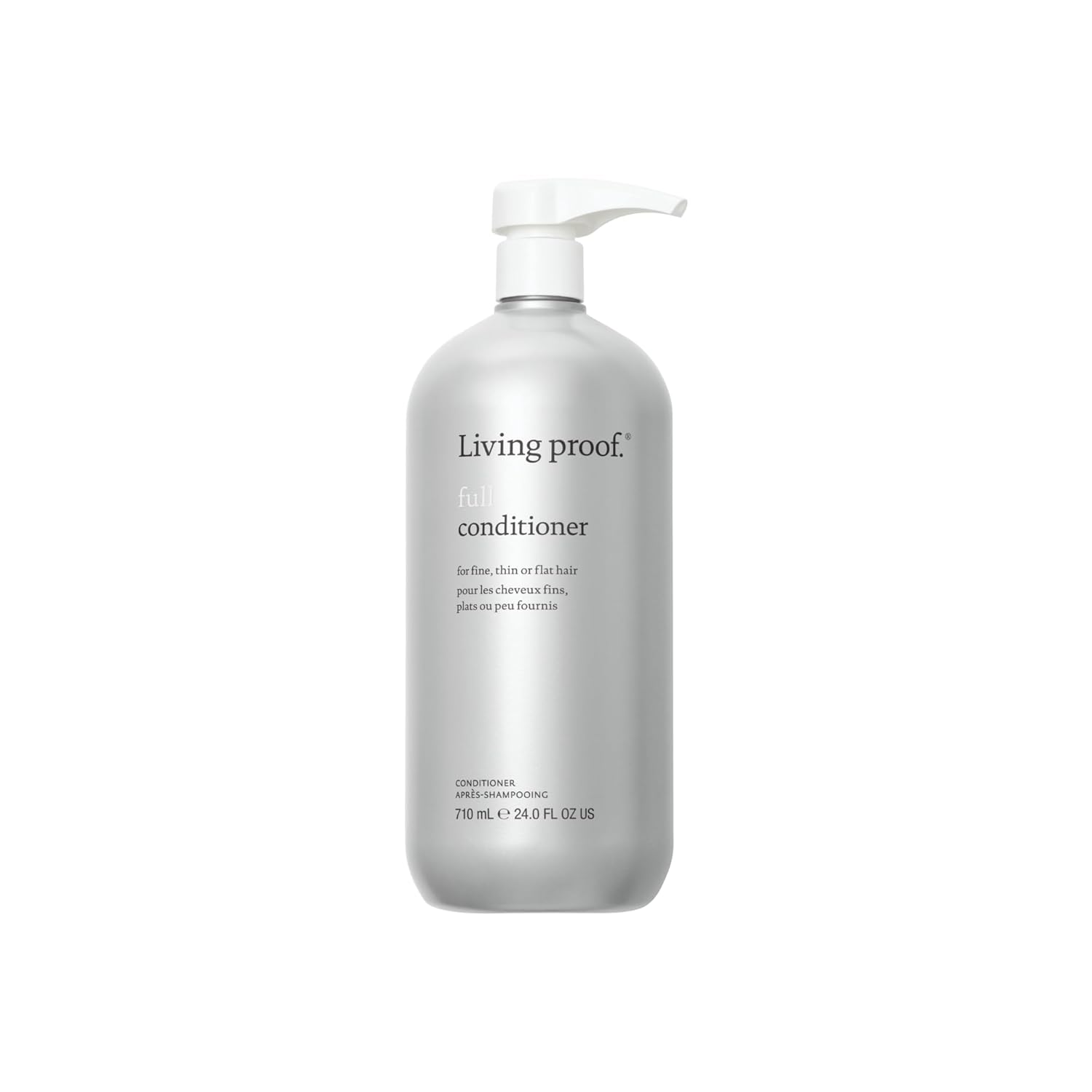 Living Proof Full Conditioner for Volumizing and Moisturizing Hair