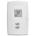 Honeywell TH1100DV1000/U Pro 1000 Vertical Thermostat - Simple Control