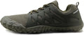 Oranginer Men's Barefoot Shoes for Men - Big Toe Box Minimalist Cross