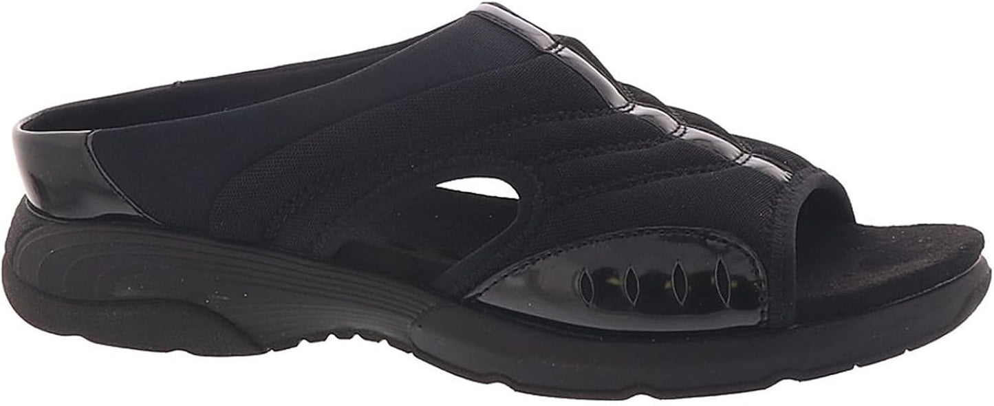 Easy Spirit Women's Traciee Slide Sandal for Ultimate Comfort