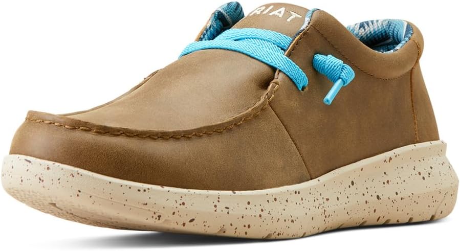 Ariat Mens P27779_m_Foo: Comfortable and Stylish Footwear
