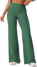 Workout Leggings Womens Straight Leg High Waist 29/31.5/33/35in