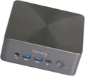 Mini PC Core i5 12450H 16G RAM 512G SSD - Compact 4K Mini PC