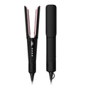 Wet to Dry 2-in-1 Hair Dryer & Straightener - FAST + GENTLE!