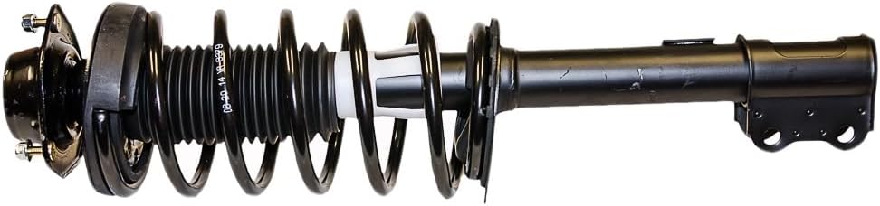 Gabriel G57129 Ultra ReadyMount Strut Assembly for Suzuki Cars