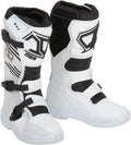 MSR Youth M3X Motocross Boots - Durable Kids Protection