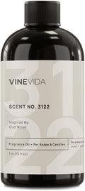 VINEVIDA Scent NO. 3122 Fragrance Oil for Candle Making